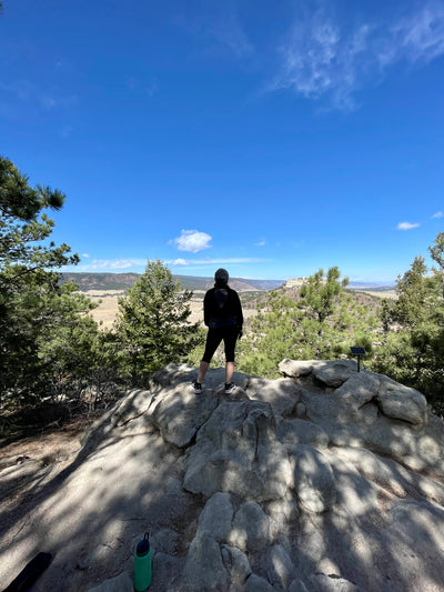 6 Sensational Spring Hikes in Colorado