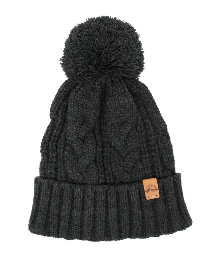 Adventum Pom Beanie – Adventum Colorado
