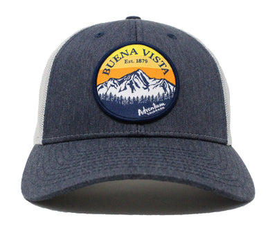 Buena Vista Trucker Hat