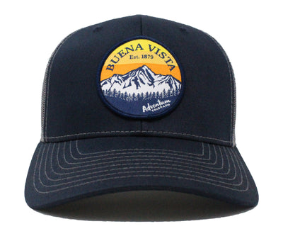 Buena Vista Trucker Hat