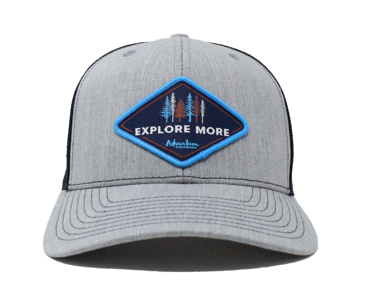 Explore More Trucker Hat