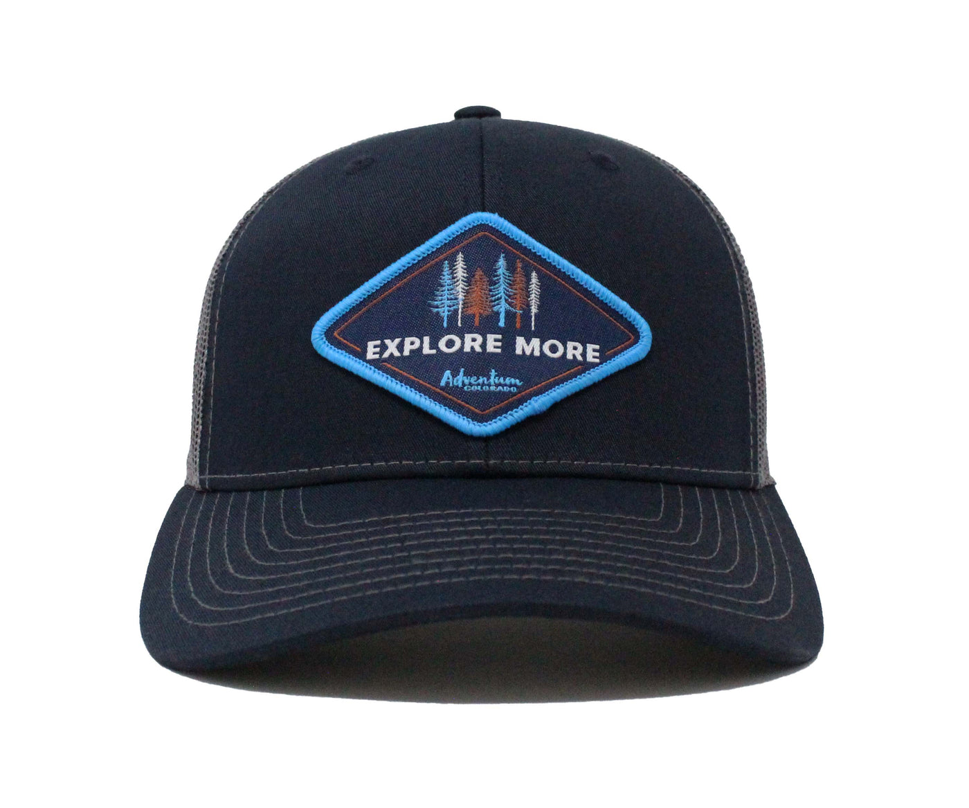 Explore More Trucker Hat