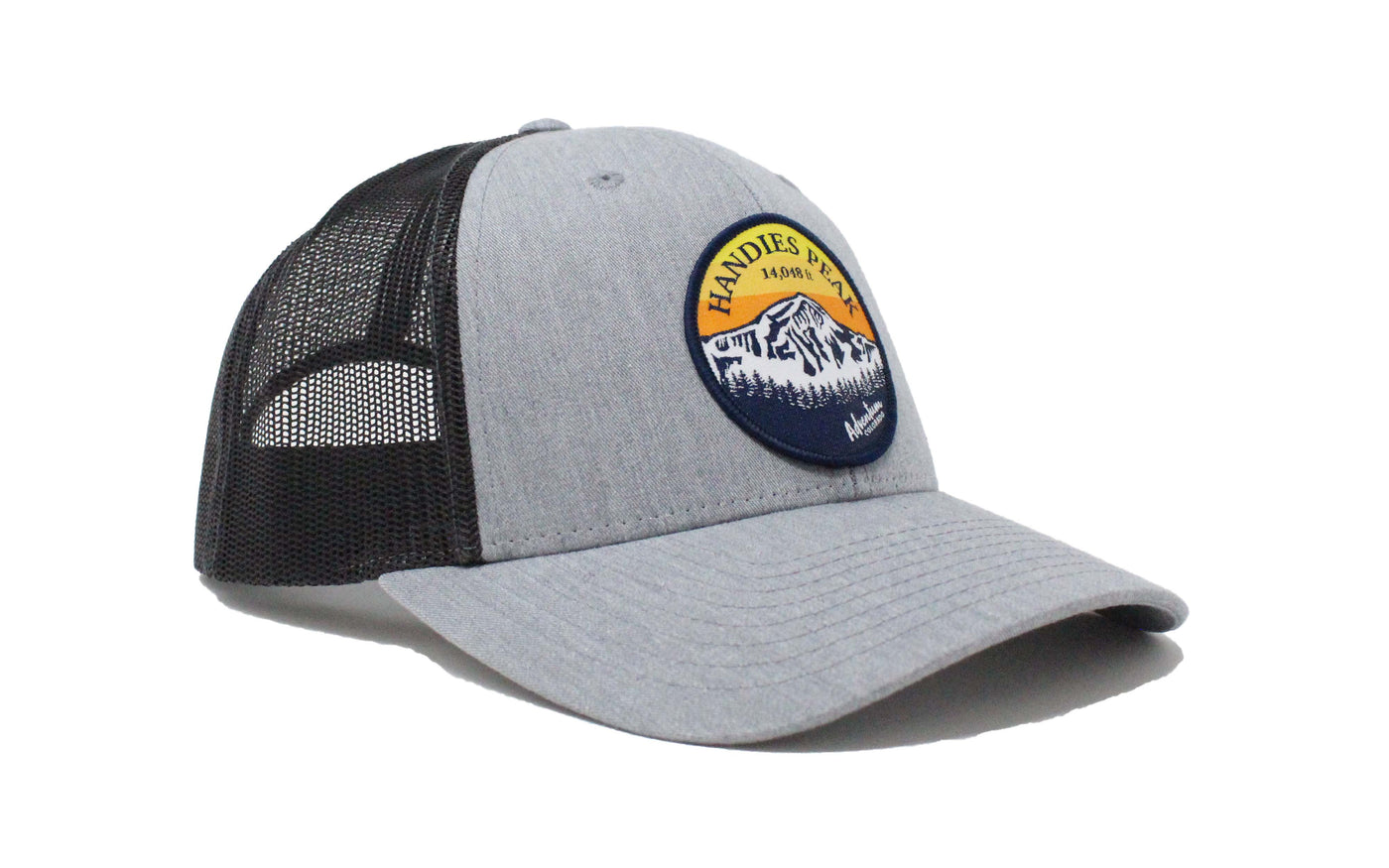 Handies Peak Trucker Hat