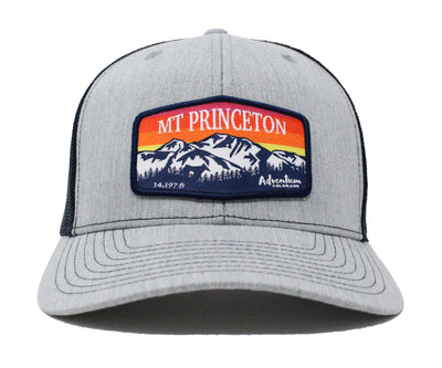 Mt. Princeton Trucker Hat | Daybreak