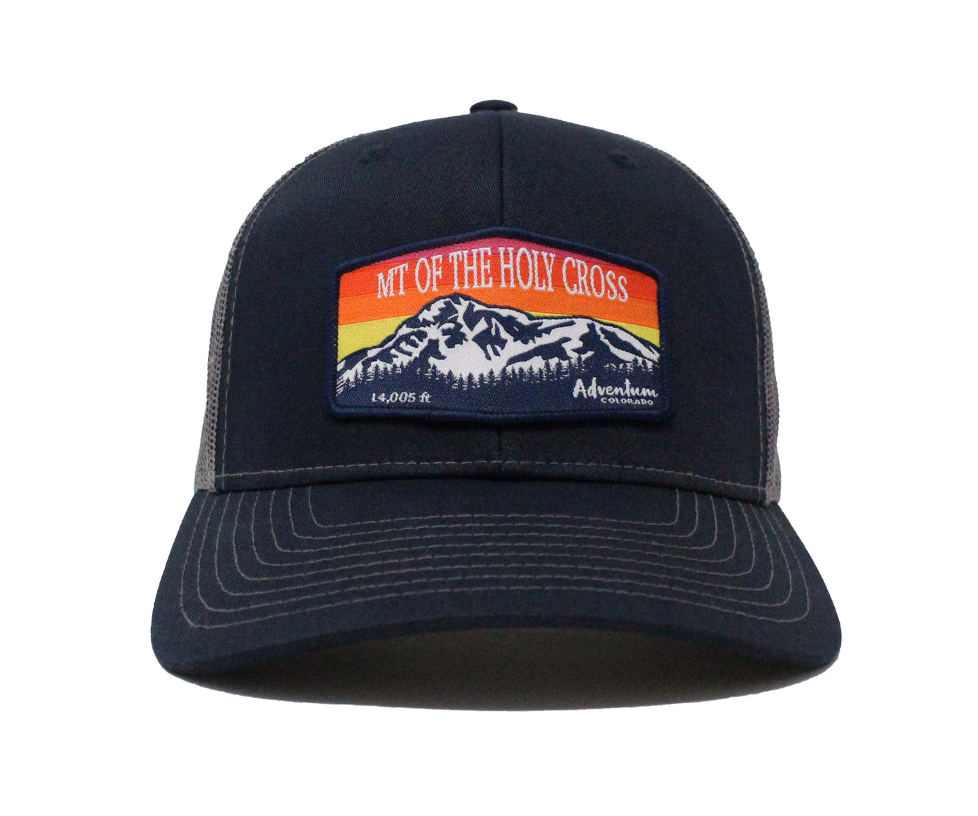 Mt. of the Holy Cross Trucker Hat
