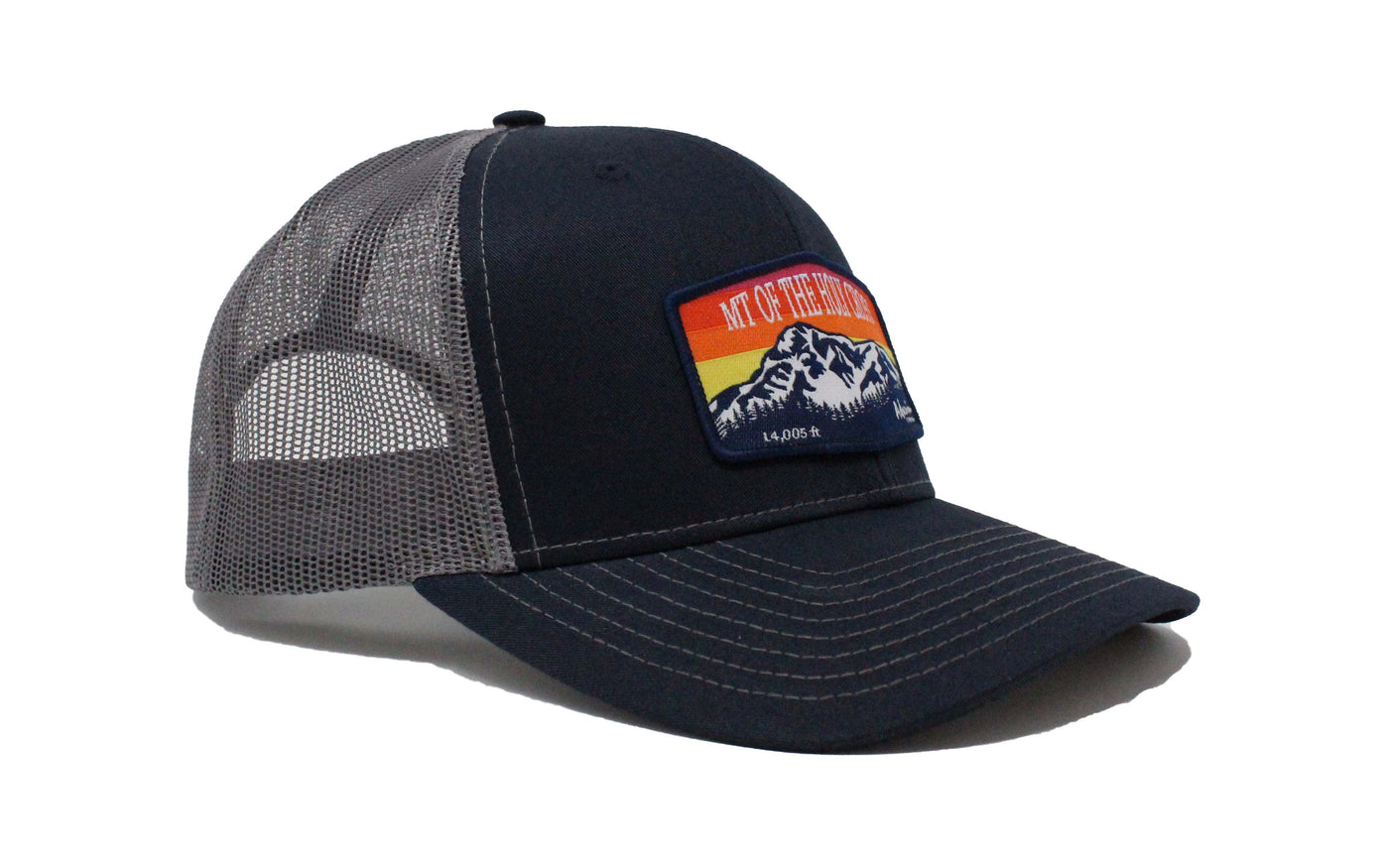 Mt. of the Holy Cross Trucker Hat
