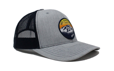 Mt. Oxford Trucker Hat