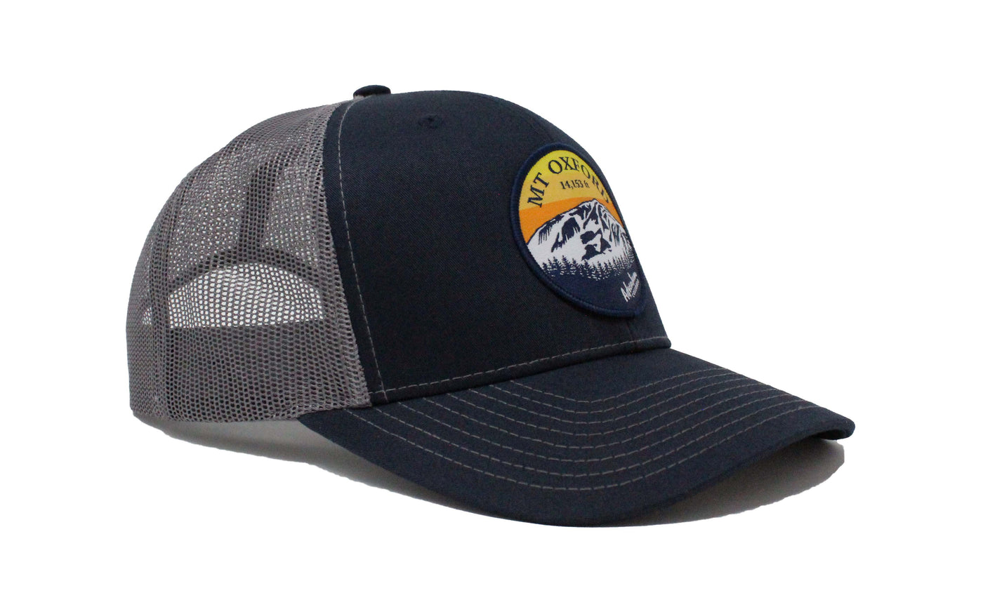 Mt. Oxford Trucker Hat