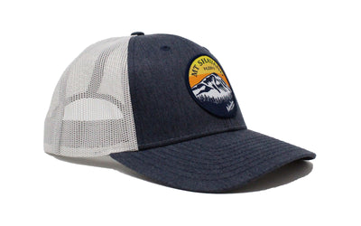 Mt. Shavano Trucker Hat