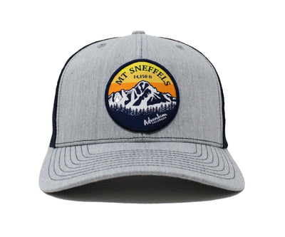 Mt. Sneffels Trucker Hat