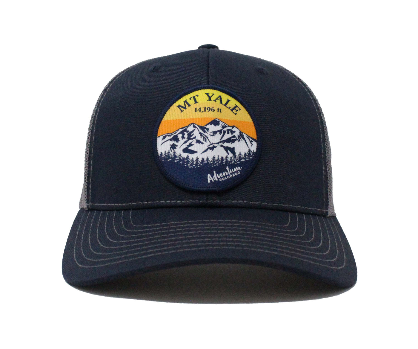 Mt. Yale Trucker Hat