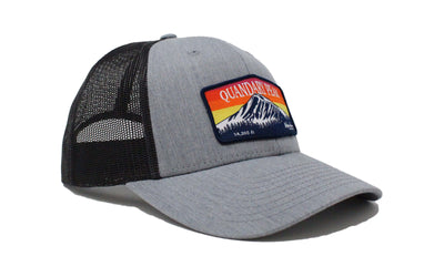 Quandary Peak Trucker Hat