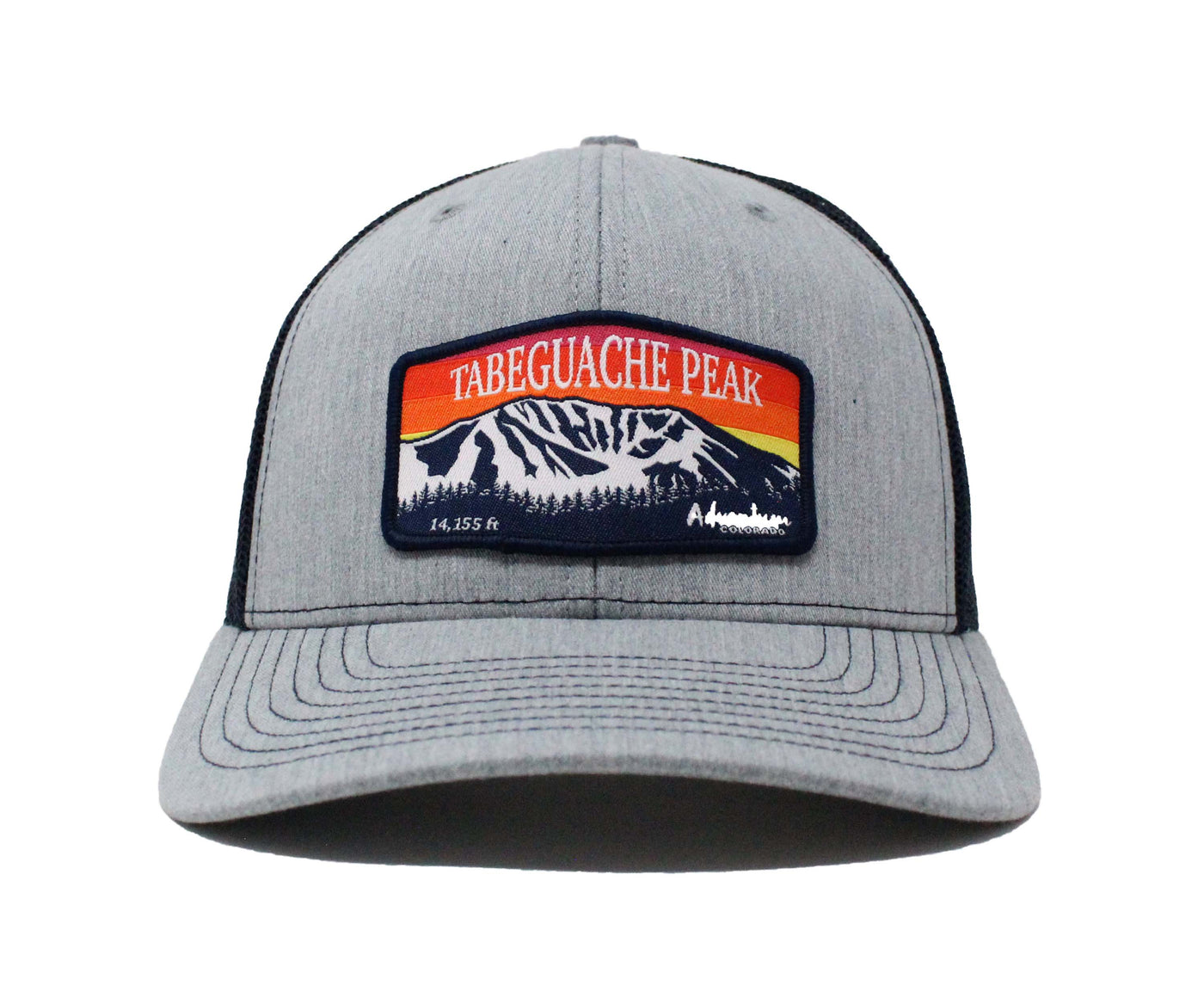 Tabeguache Peak Trucker Hat