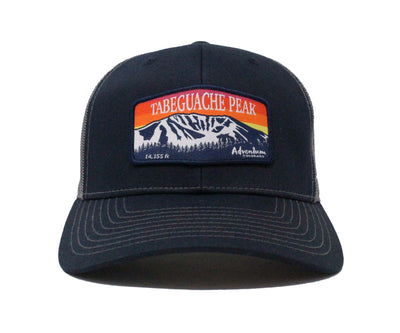 Tabeguache Peak Trucker Hat
