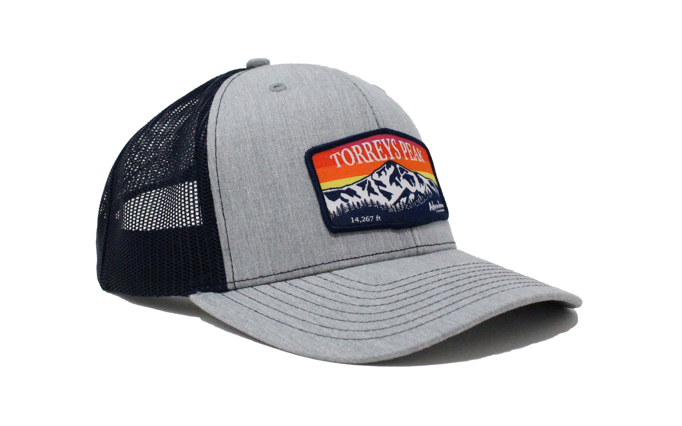Torreys Peak Trucker Hat