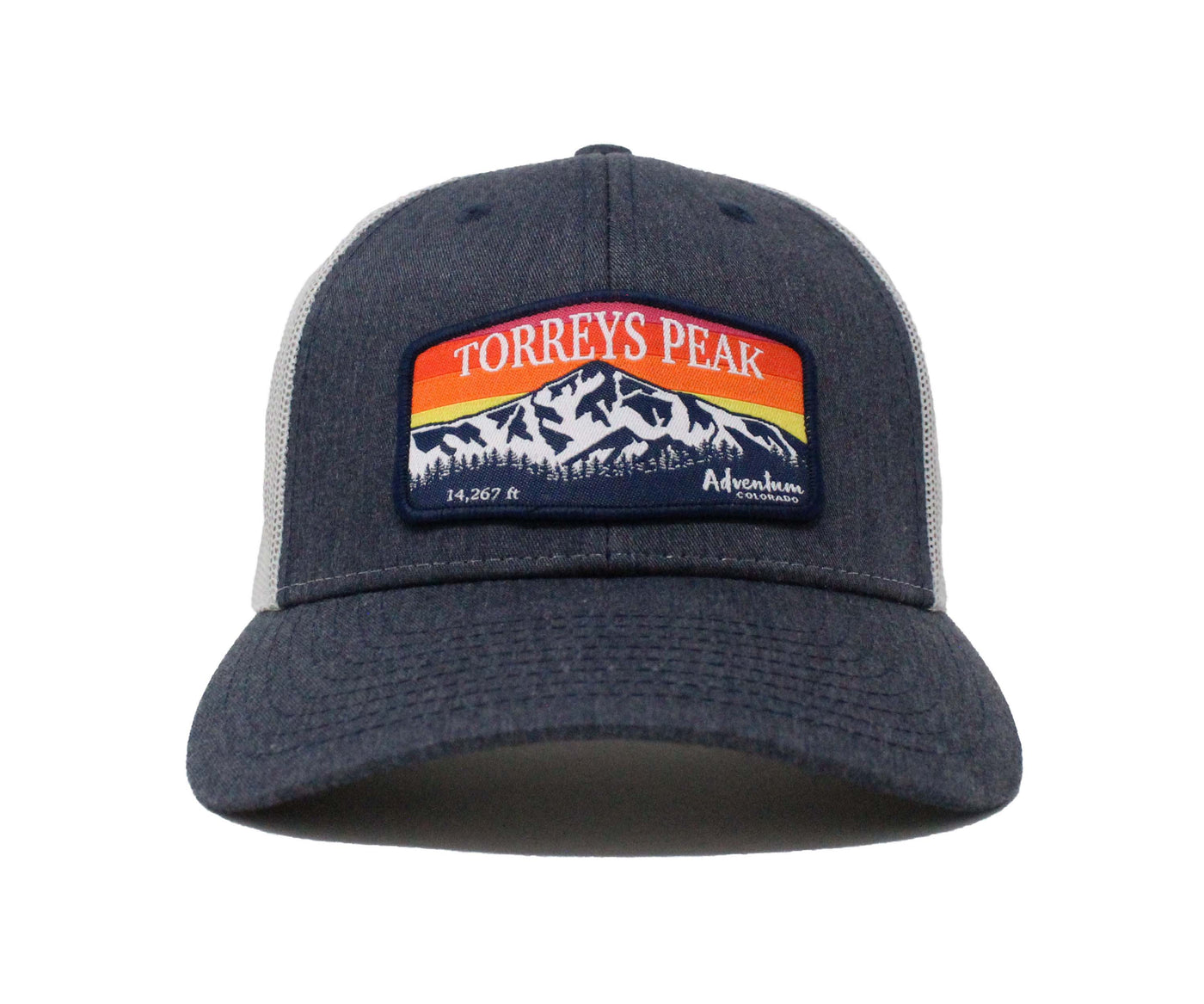 Torreys Peak Trucker Hat